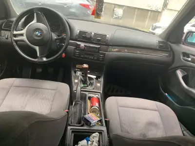 АВТОМОРГА АНИКС 17 -ПАЗАРДЖИК