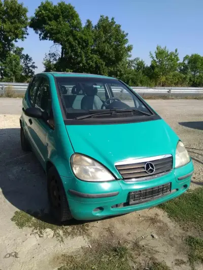 АВТОМОРГА АНИКС 17 -ПАЗАРДЖИК