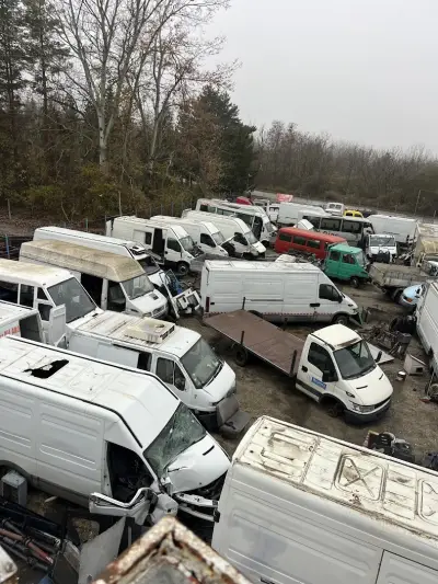 ТРЪК ПАРТС ЕООД