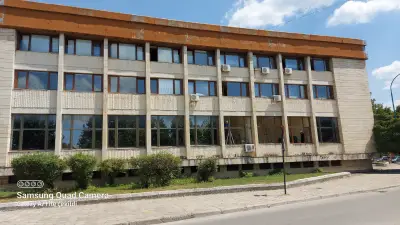 Регионална библиотека „Петър Стъпов“