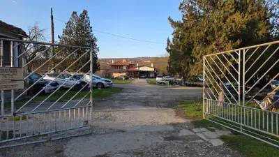 Автоморга Шемшево