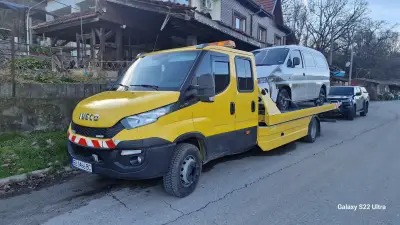 ПЪТНА ПОМОЩ - АВТОМОРГА ДРЯНОВО ЕООД
