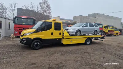 ПЪТНА ПОМОЩ - АВТОМОРГА ДРЯНОВО ЕООД