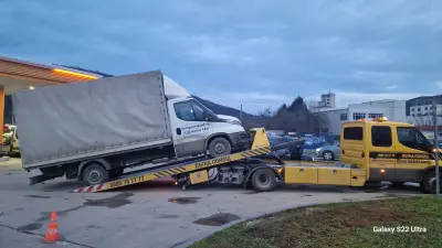ПЪТНА ПОМОЩ - АВТОМОРГА ДРЯНОВО ЕООД