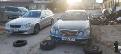 Алекс авточасти