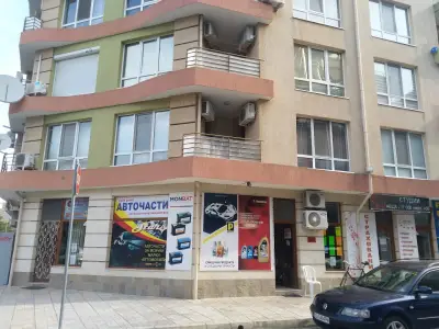 Авточасти и аксесоари - STAR Pomorie
