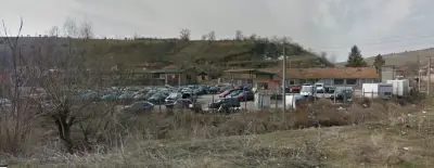 Автоморга Русе,село БЪЗОВЕЦ