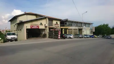 Автоморга