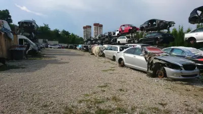Автоморга