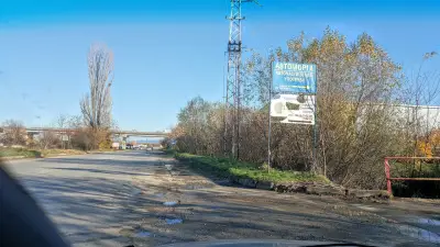 Автоморга ЛЪКИ - 2007 ООД