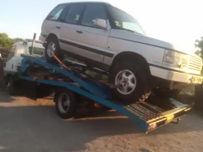 Автоморга Колев