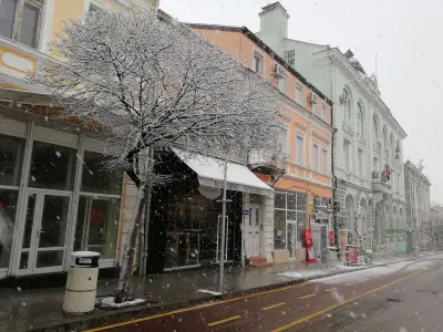 КЛИМАКАР