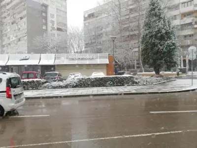 КЛИМАКАР