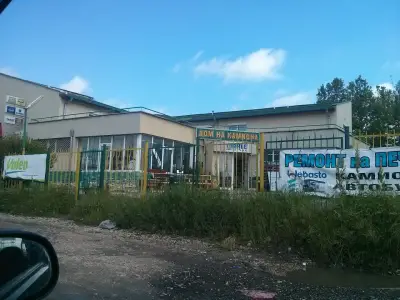 Дом на камиона