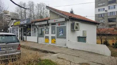 Авточасти Лечев 85