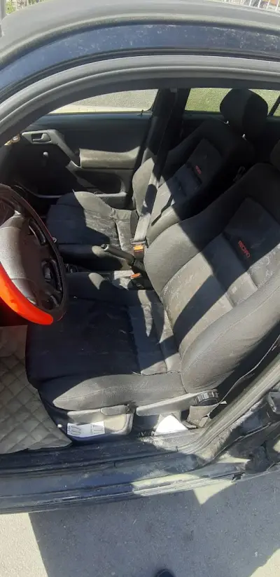 Автоморга САНИ