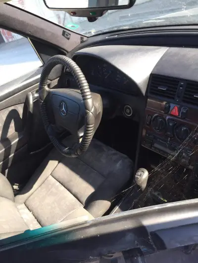 Автоморга САНИ