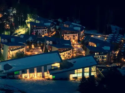 Еуфория Клуб Хотел