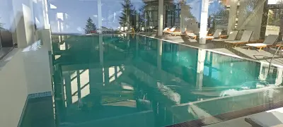 Еуфория Клуб Хотел