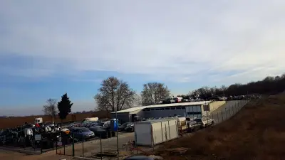 Автоморга КЛАСИК