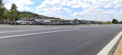 Автоморга КЛАСИК