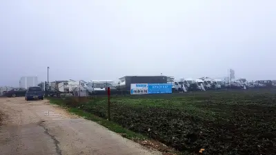 Автоморга Краси Кар