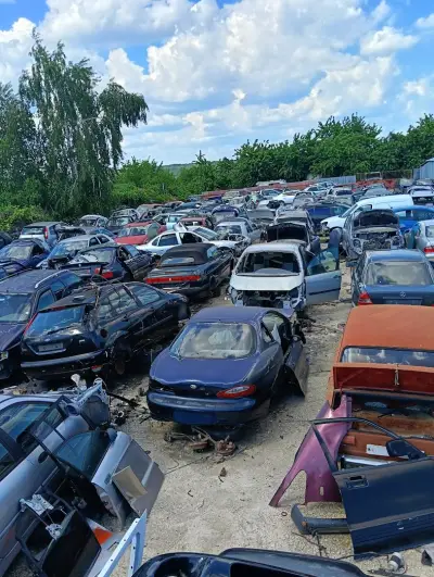 Автоморга Гергана
