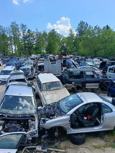 Автоморга Гергана