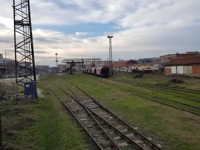 Автоморга Детелина