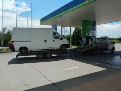 Изкупуване на коли за скрап и коли за части