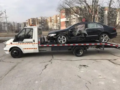Изкупуване на коли за скрап