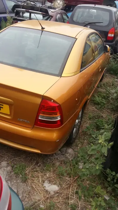 Авточасти Опел