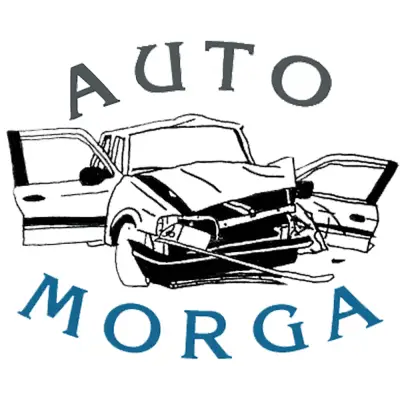 Automorga - Авточасти втора употреба