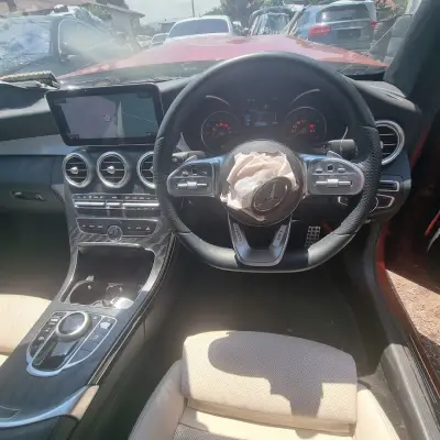 КРЪЦИ автоморга за Мерцедес