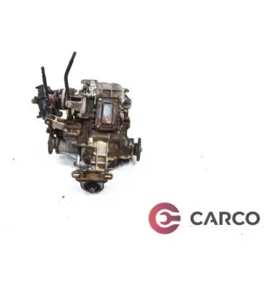Carco - авточасти втора употреба