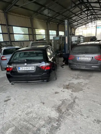Изкупуване на автомобили плащане на момента
