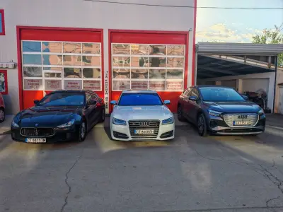 АУТО КРИС- Авточасти