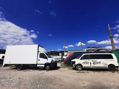 Автоморга Кристал