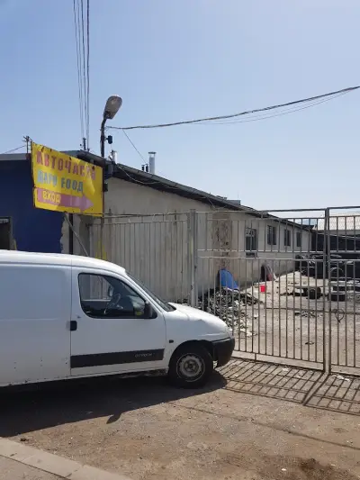 Автоморга ДАРО