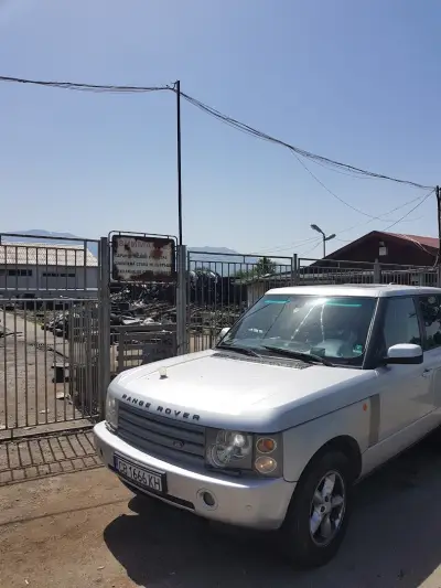 Автоморга ДАРО