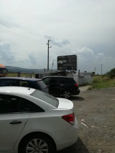 Автоморга ДАРО