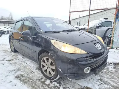 Автоморга Долев (Пежо, Ситроен)