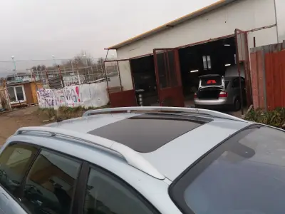 Автоморга Долев (Пежо, Ситроен)