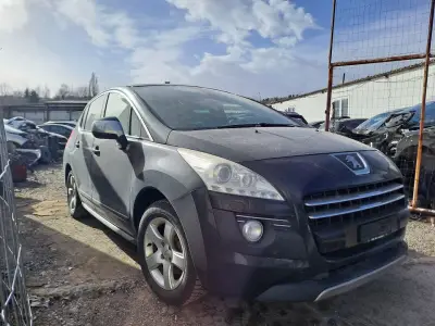 Автоморга Долев (Пежо, Ситроен)