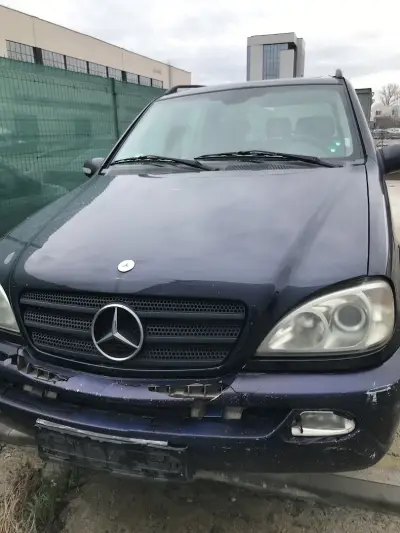 Автоморга ДК Партс Овча купел