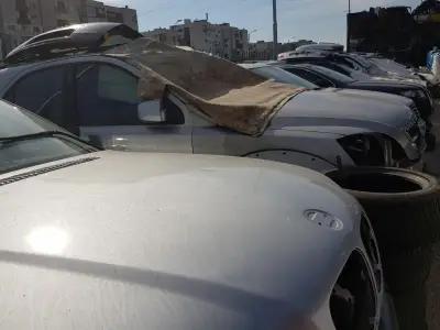 Автоморга Изгрев