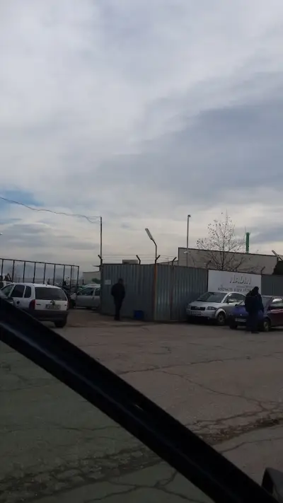 Авточасти втора употреба Надин