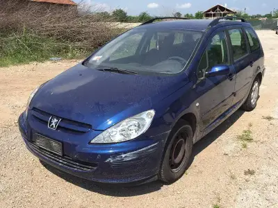 Авточасти Симеонов