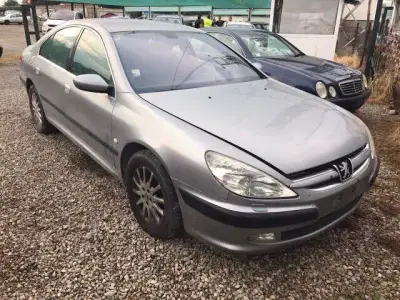 Авточасти Симеонов