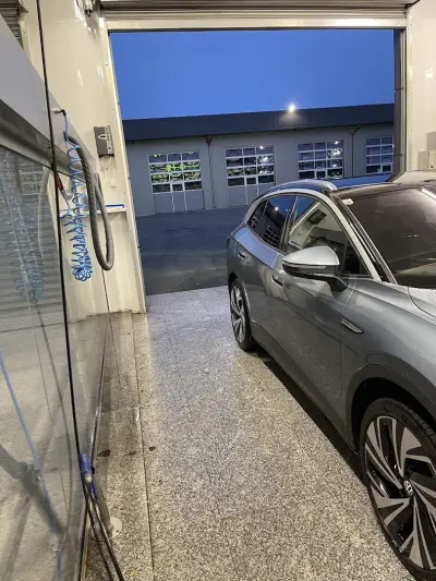 Автомивка ЮГ
